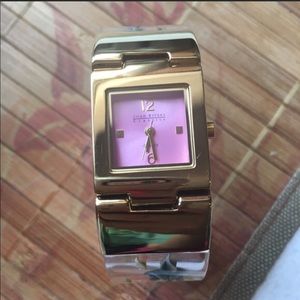 ✨gorgeous Joan Rivers watch✨